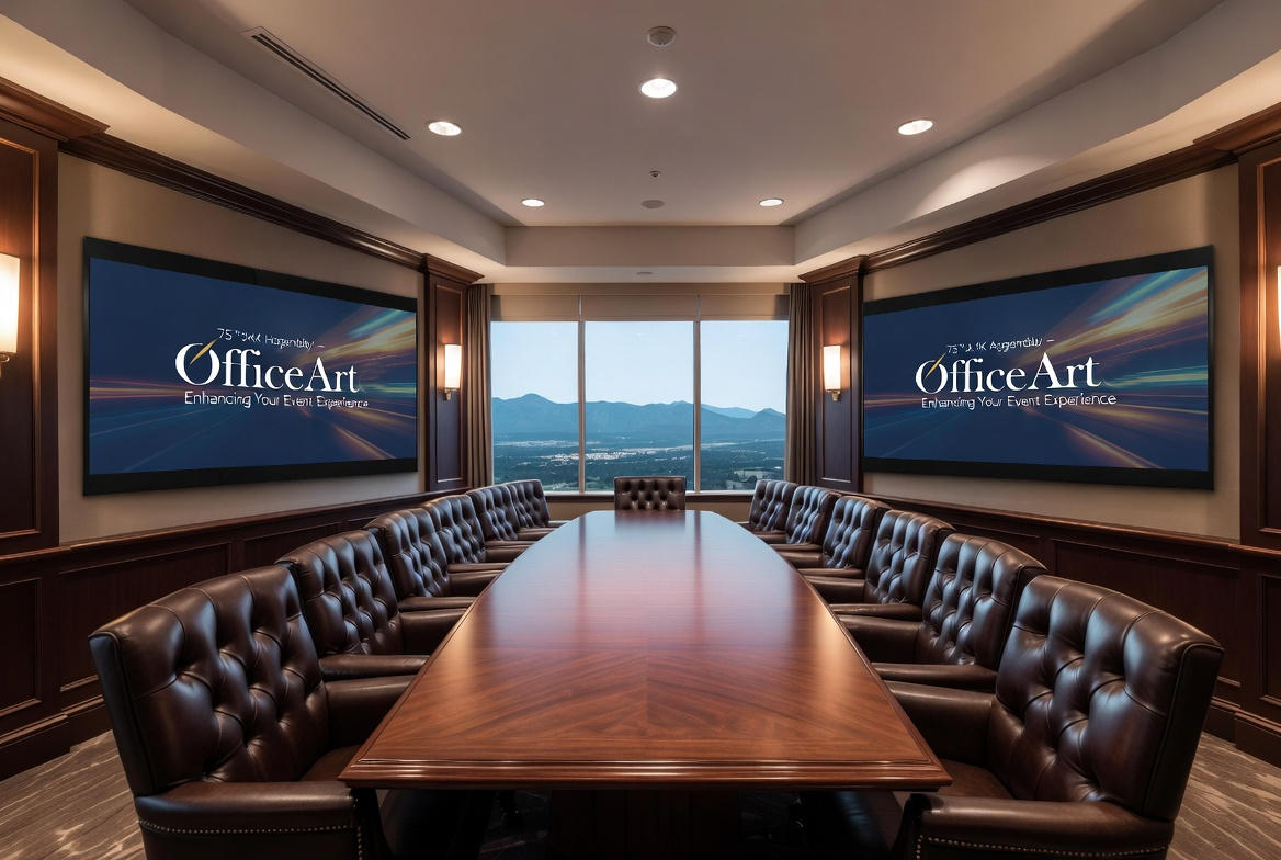 Executive Conference Center