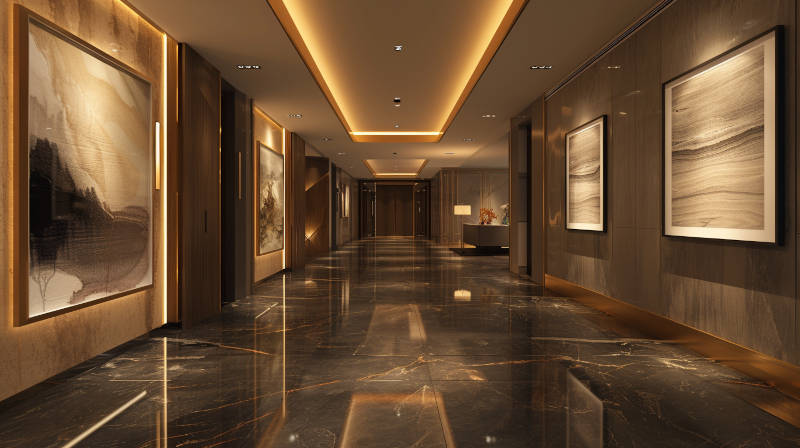 OfficeArt Gallery Installation 1