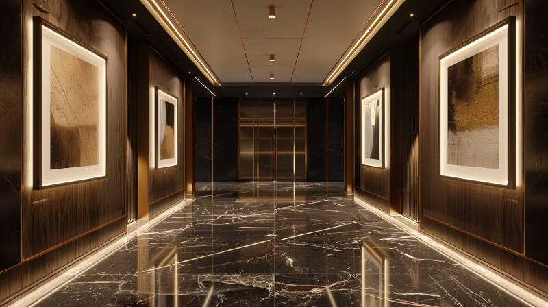 OfficeArt Gallery Installation 3