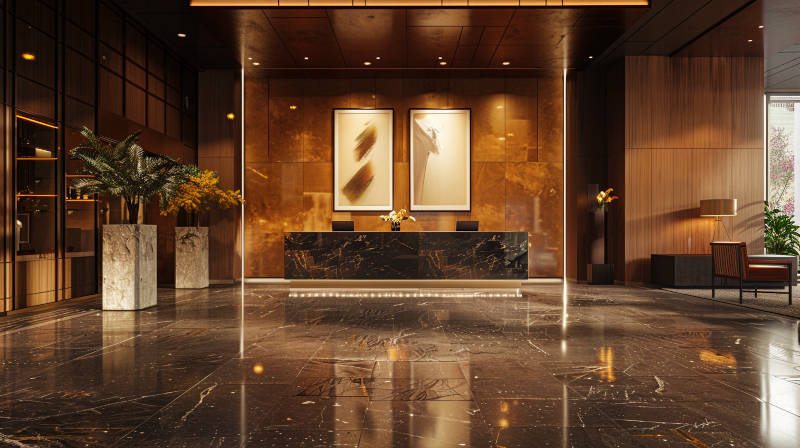 OfficeArt Gallery Installation 5