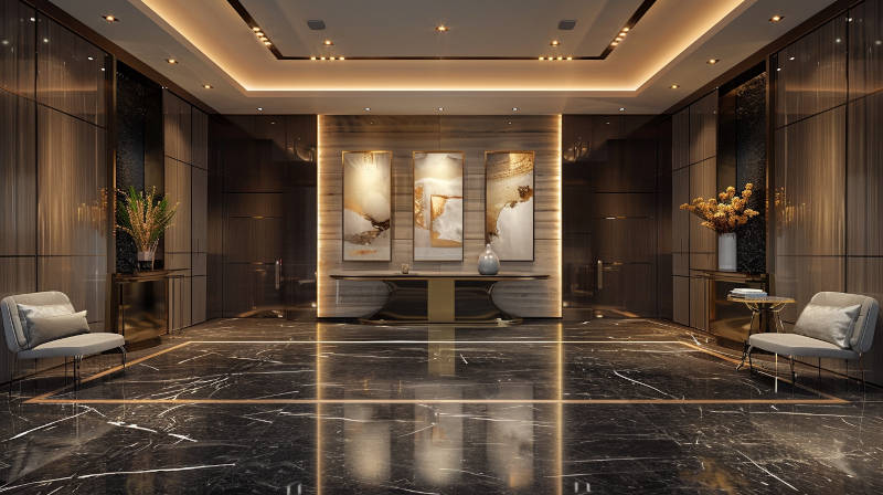 OfficeArt Gallery Installation 6