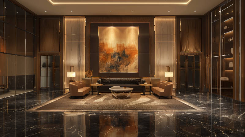 OfficeArt Gallery Installation 7